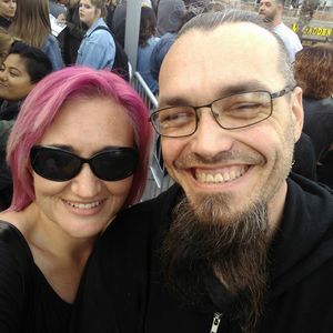 Meet your Posher, Brandy